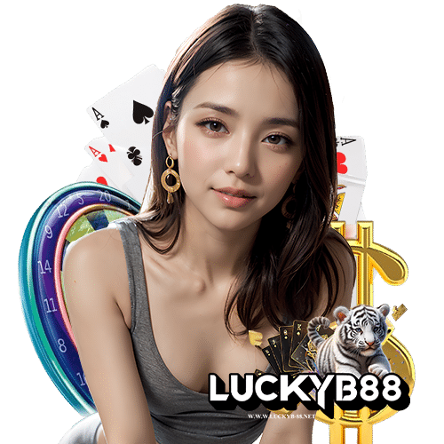luckyb88 โปรโมชั่นพิเศษ