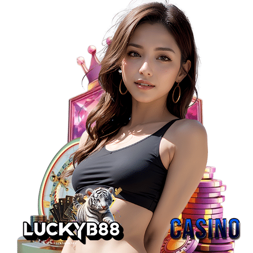 luckyb88